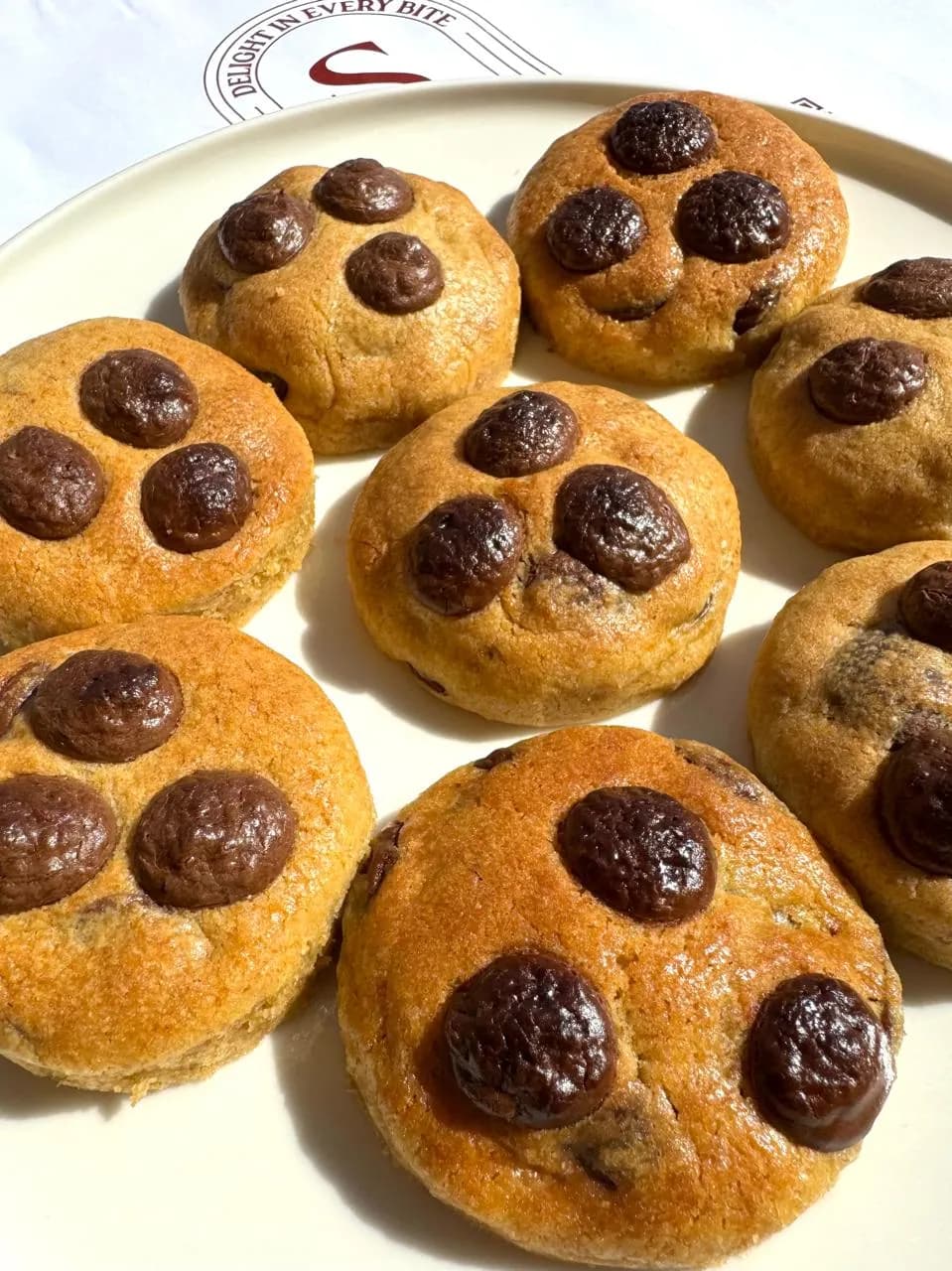 Classic Cookies