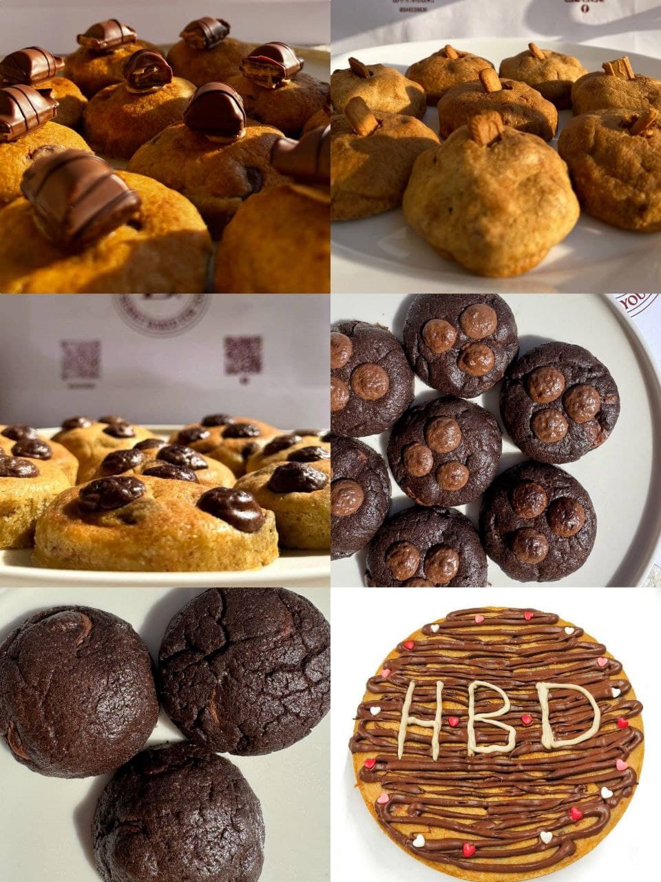 Cookies