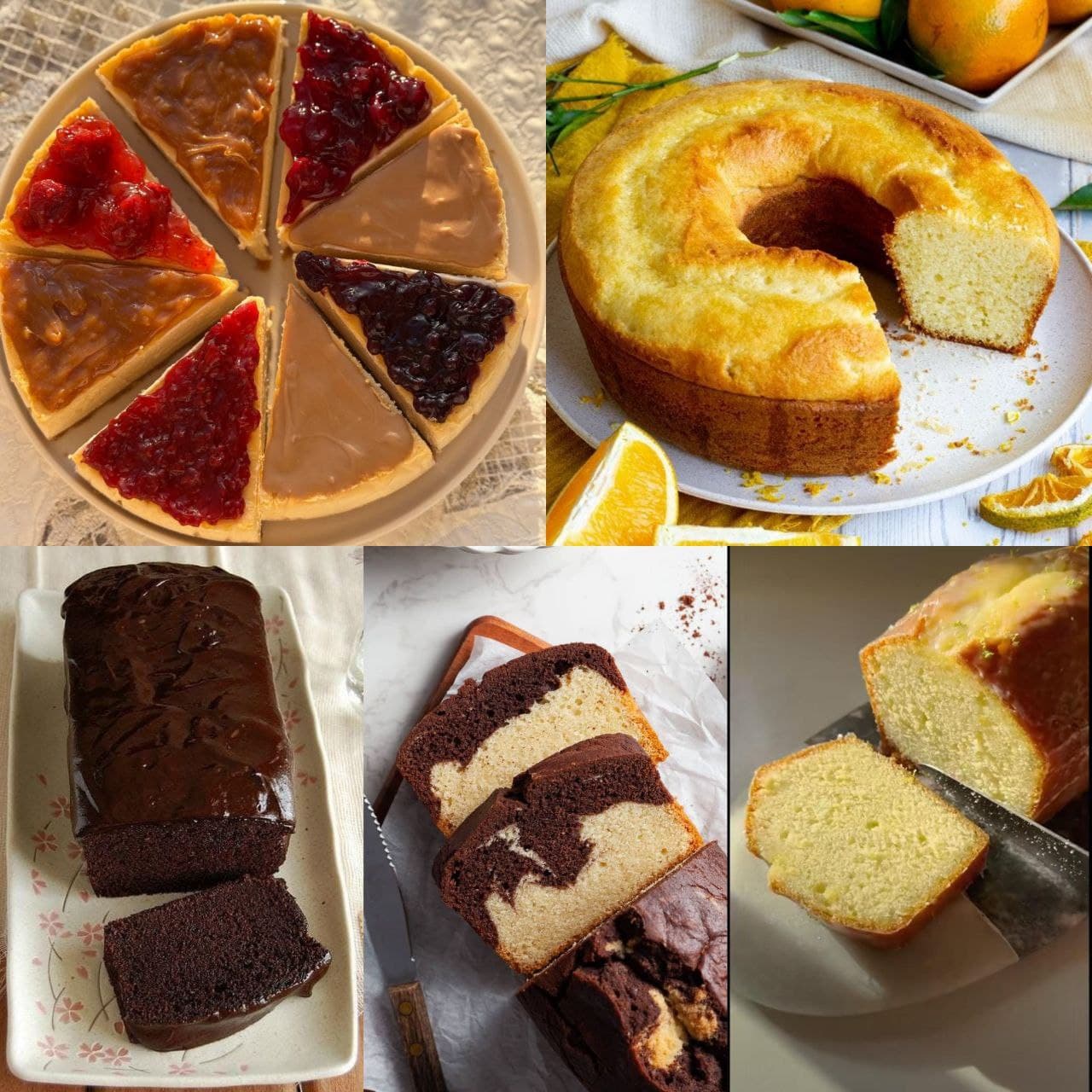 She Bakes Founder